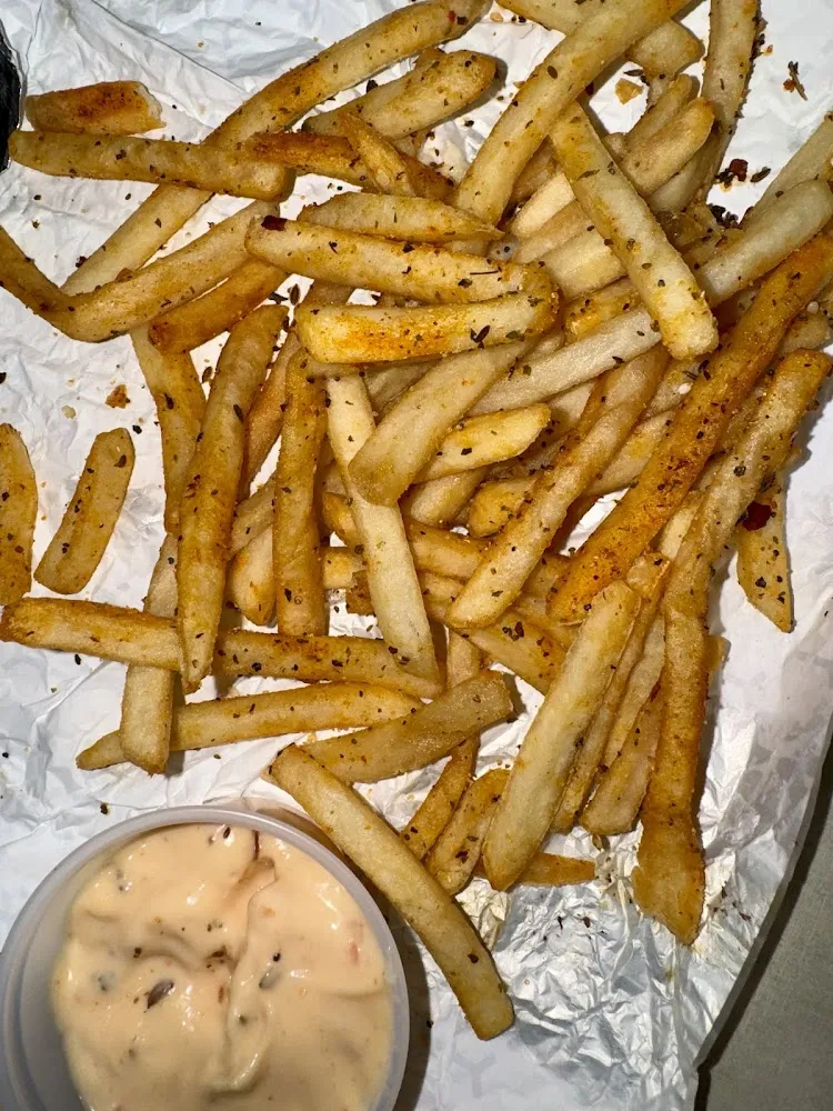 French Fries